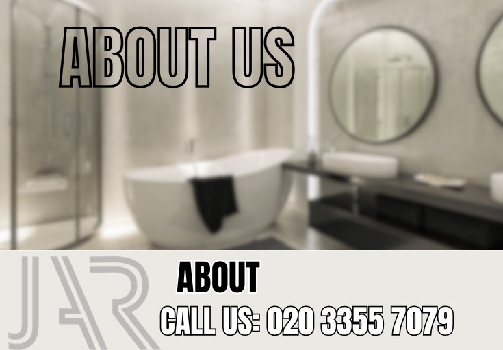 About Mayfair Bathroom Fitters