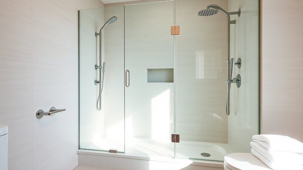 Before and After — Mayfair Bathroom Fitters