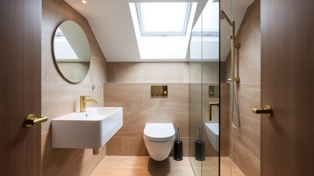 Bathroom Projects by Mayfair Bathroom Fitters