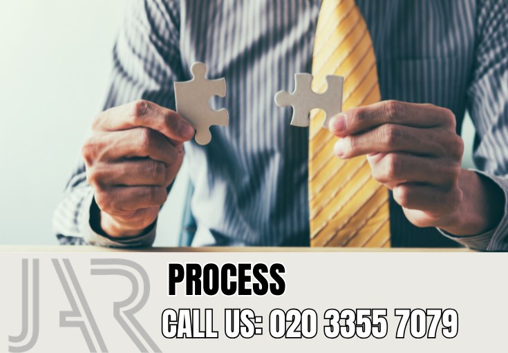 Our Bathroom Fitting Process — Mayfair Bathroom Fitters
