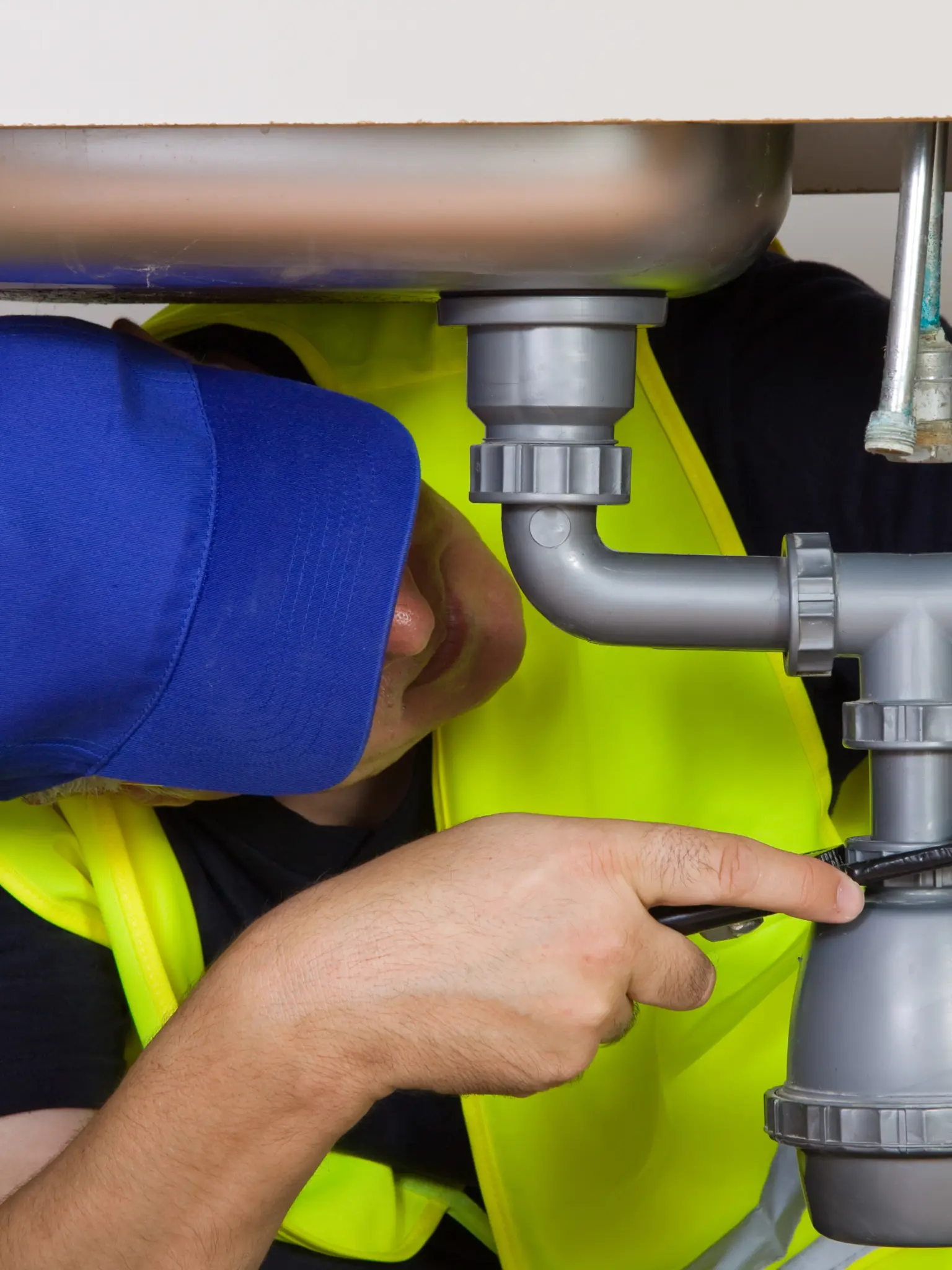 local bathroom fitter W1J 6QF